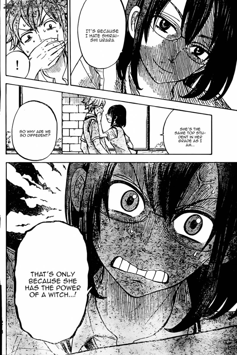 Yamada Kun To 7 Nin No Majo 46 10