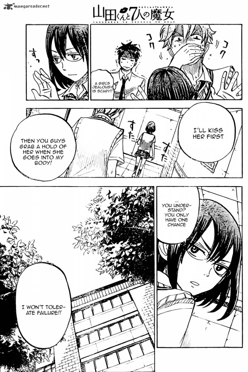 Yamada Kun To 7 Nin No Majo 46 11