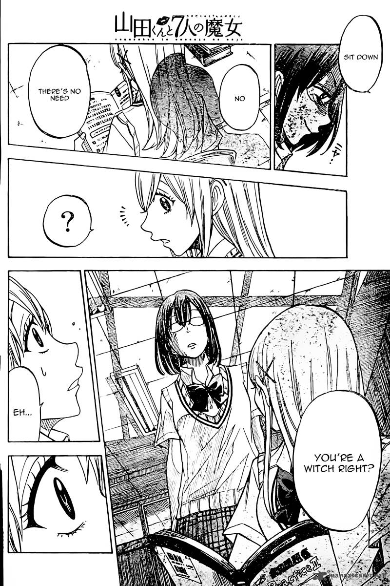 Yamada Kun To 7 Nin No Majo 46 14