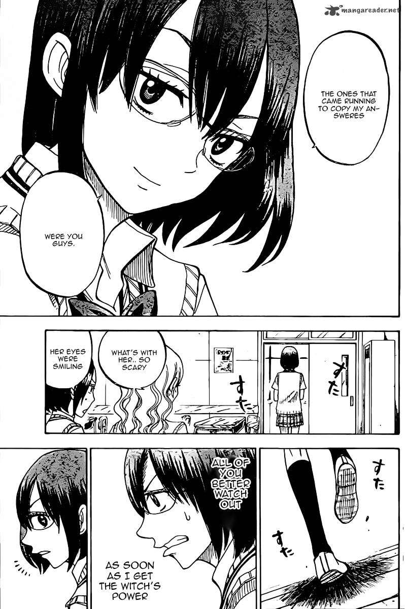 Yamada Kun To 7 Nin No Majo 46 3