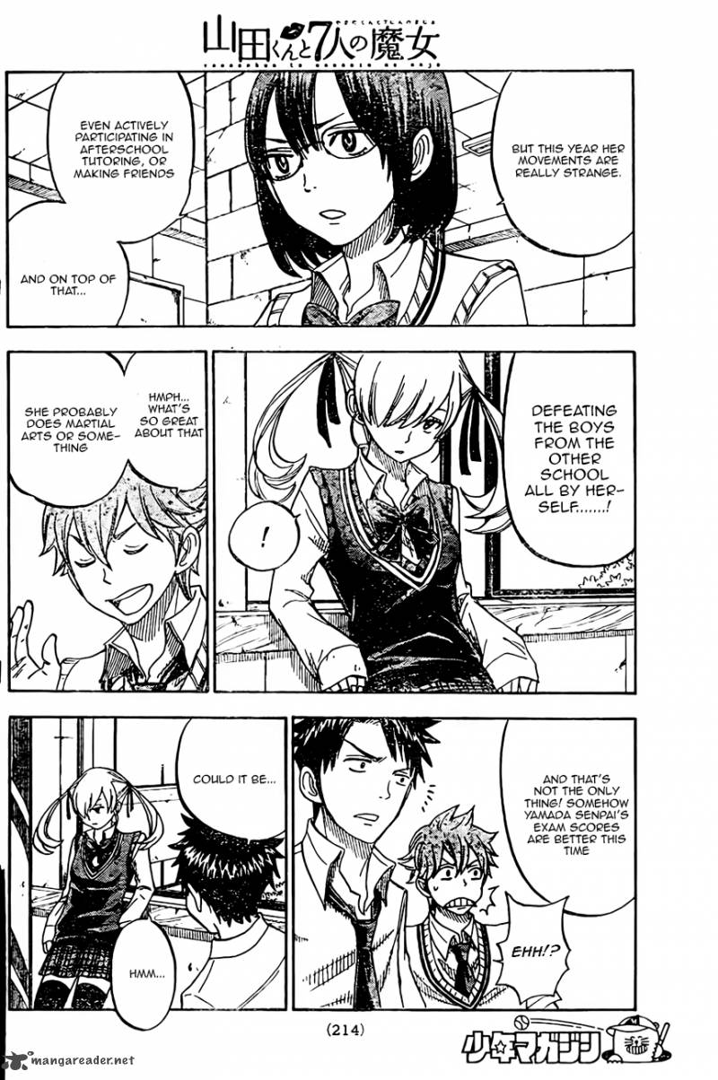 Yamada Kun To 7 Nin No Majo 46 6
