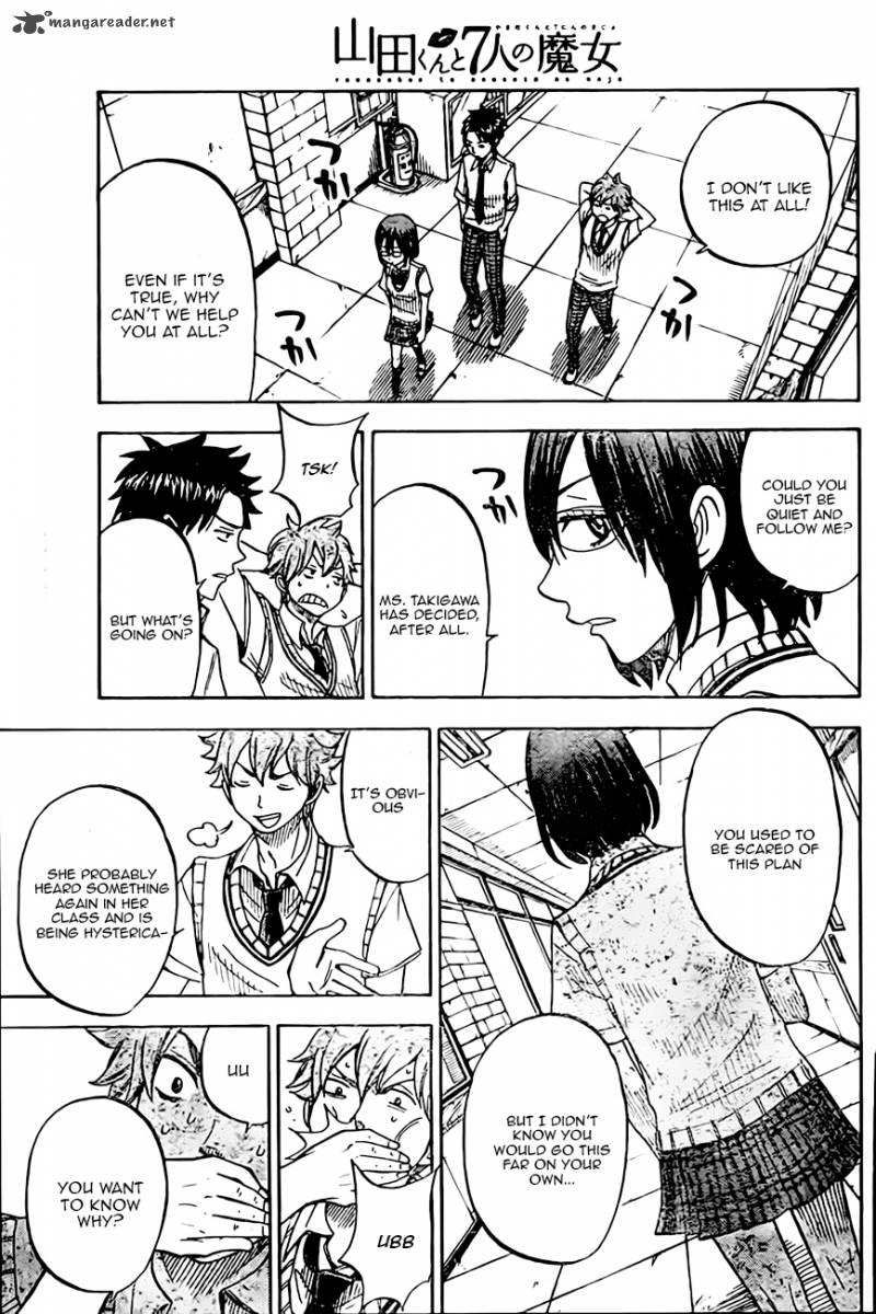 Yamada Kun To 7 Nin No Majo 46 9
