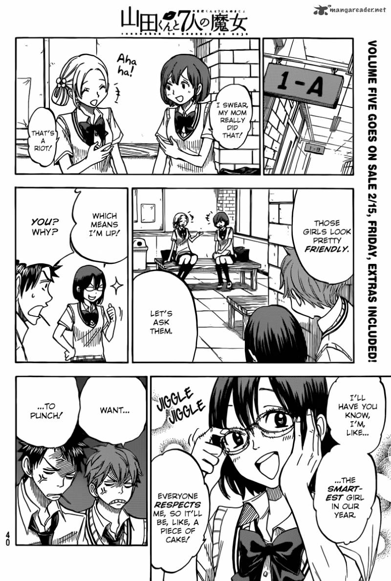 Yamada Kun To 7 Nin No Majo 47 11