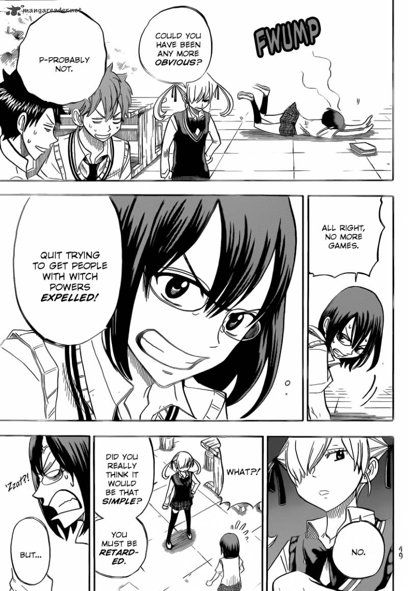 Yamada Kun To 7 Nin No Majo 47 20