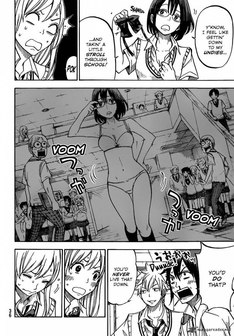 Yamada Kun To 7 Nin No Majo 47 7