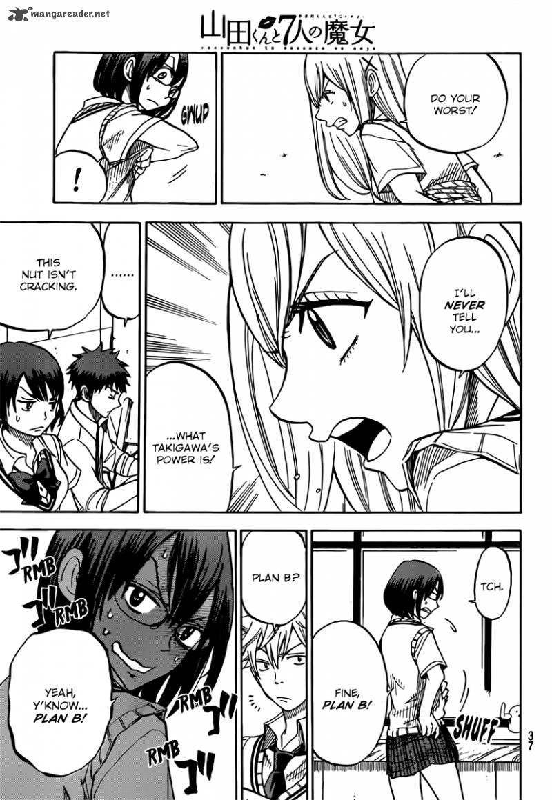 Yamada Kun To 7 Nin No Majo 47 8