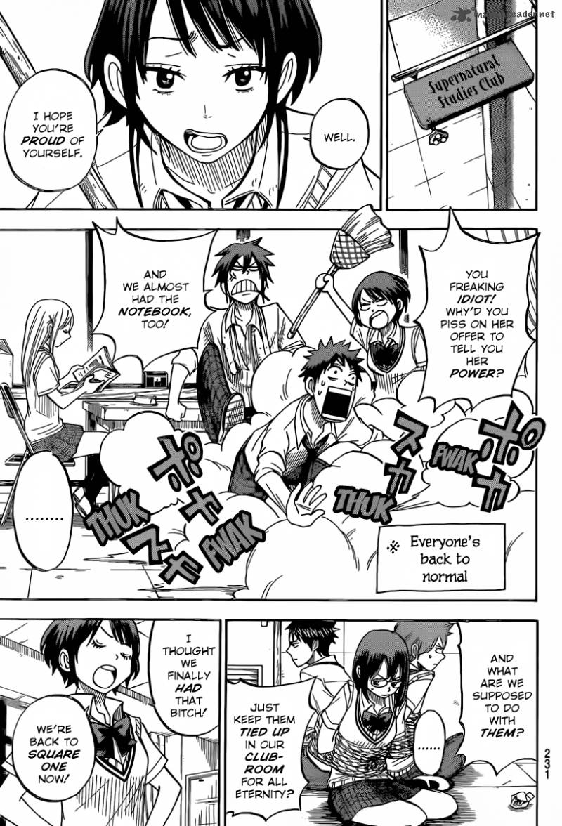 Yamada Kun To 7 Nin No Majo 48 6