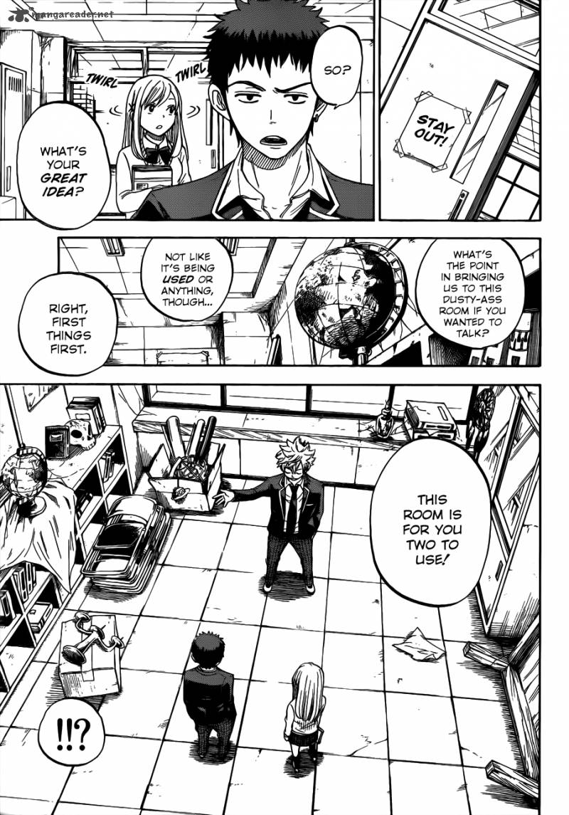 Yamada Kun To 7 Nin No Majo 5 10
