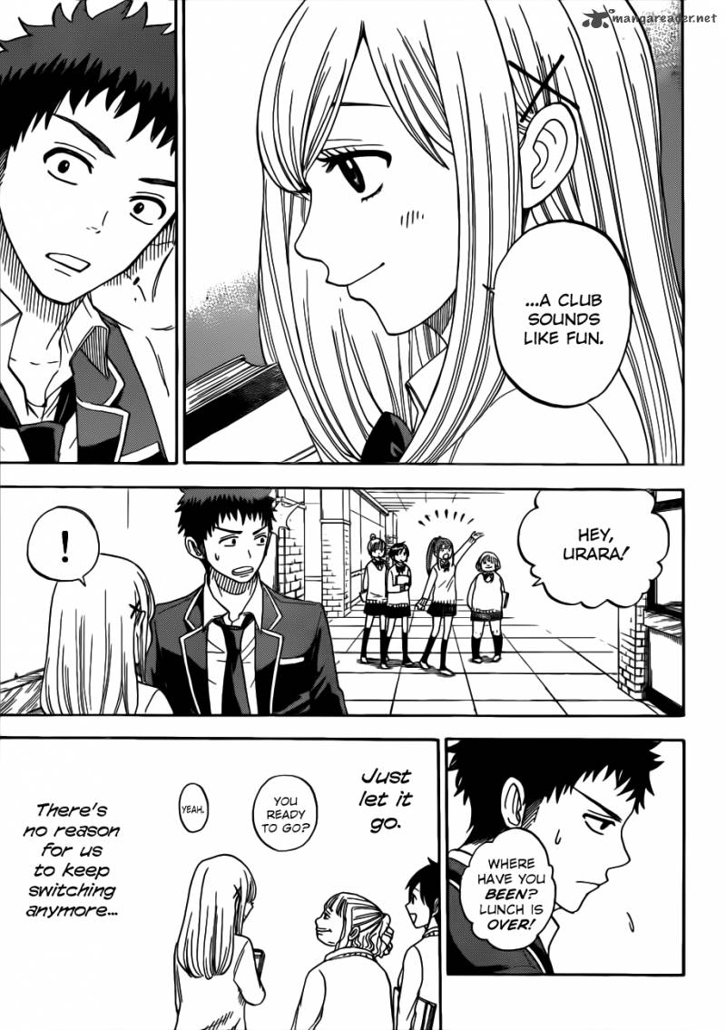 Yamada Kun To 7 Nin No Majo 5 14