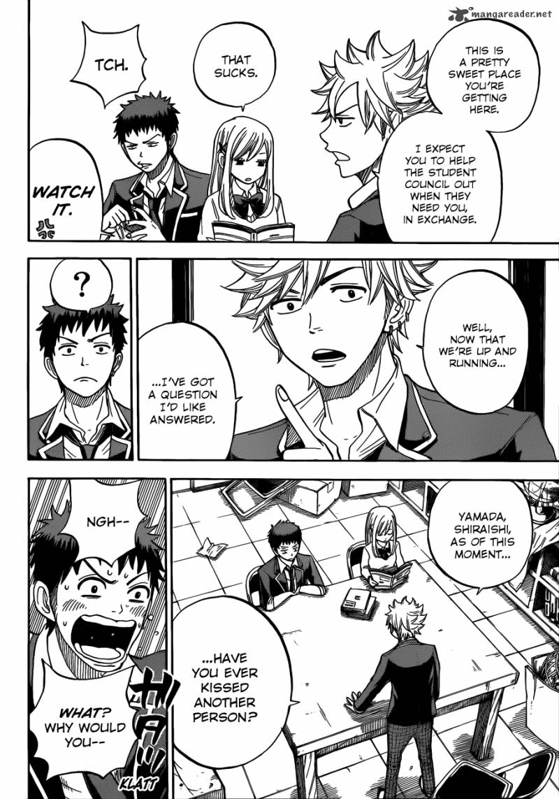 Yamada Kun To 7 Nin No Majo 5 19