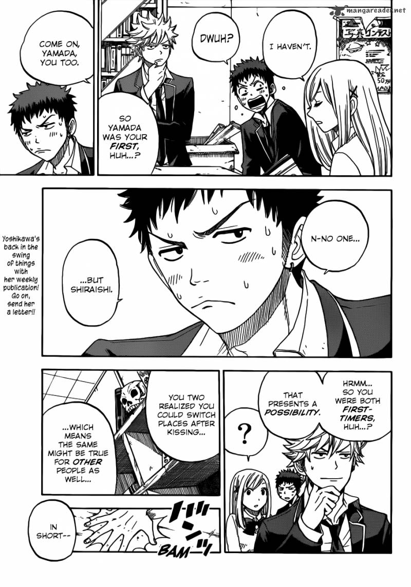 Yamada Kun To 7 Nin No Majo 5 20