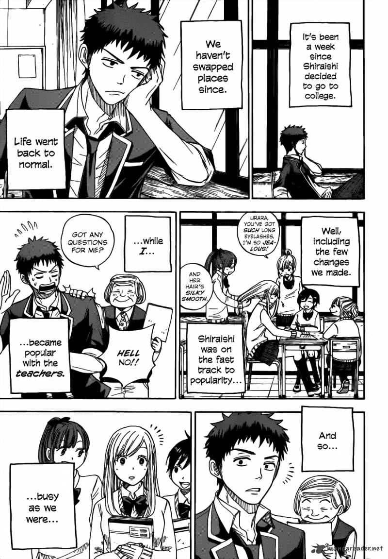 Yamada Kun To 7 Nin No Majo 5 6