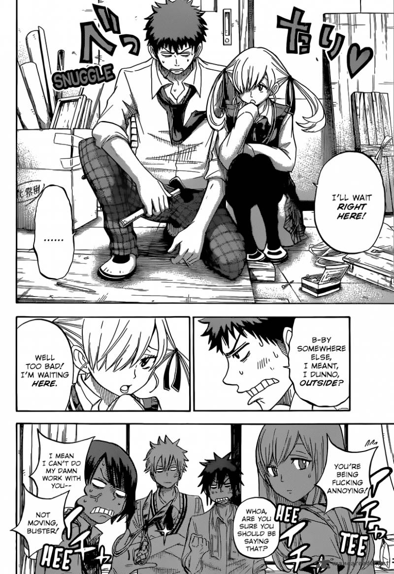 Yamada Kun To 7 Nin No Majo 50 3