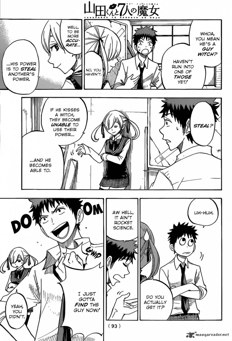Yamada Kun To 7 Nin No Majo 53 4