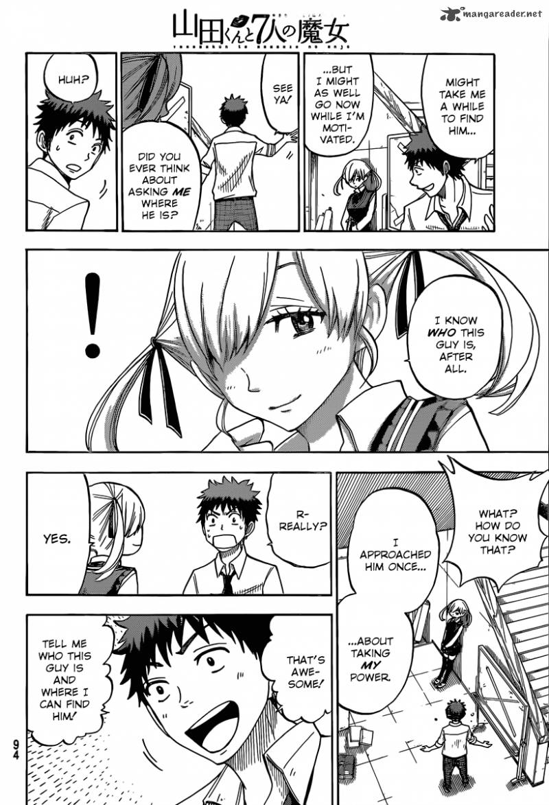 Yamada Kun To 7 Nin No Majo 53 5