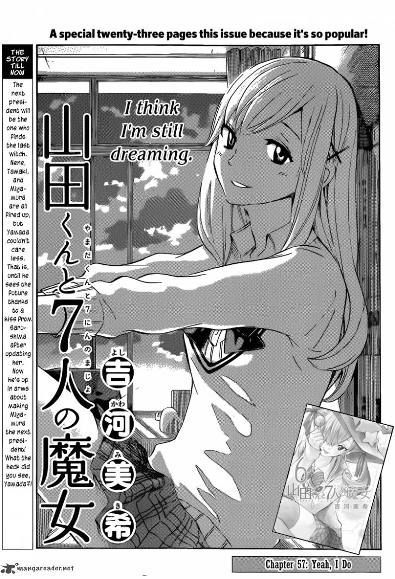 Yamada Kun To 7 Nin No Majo 57 1