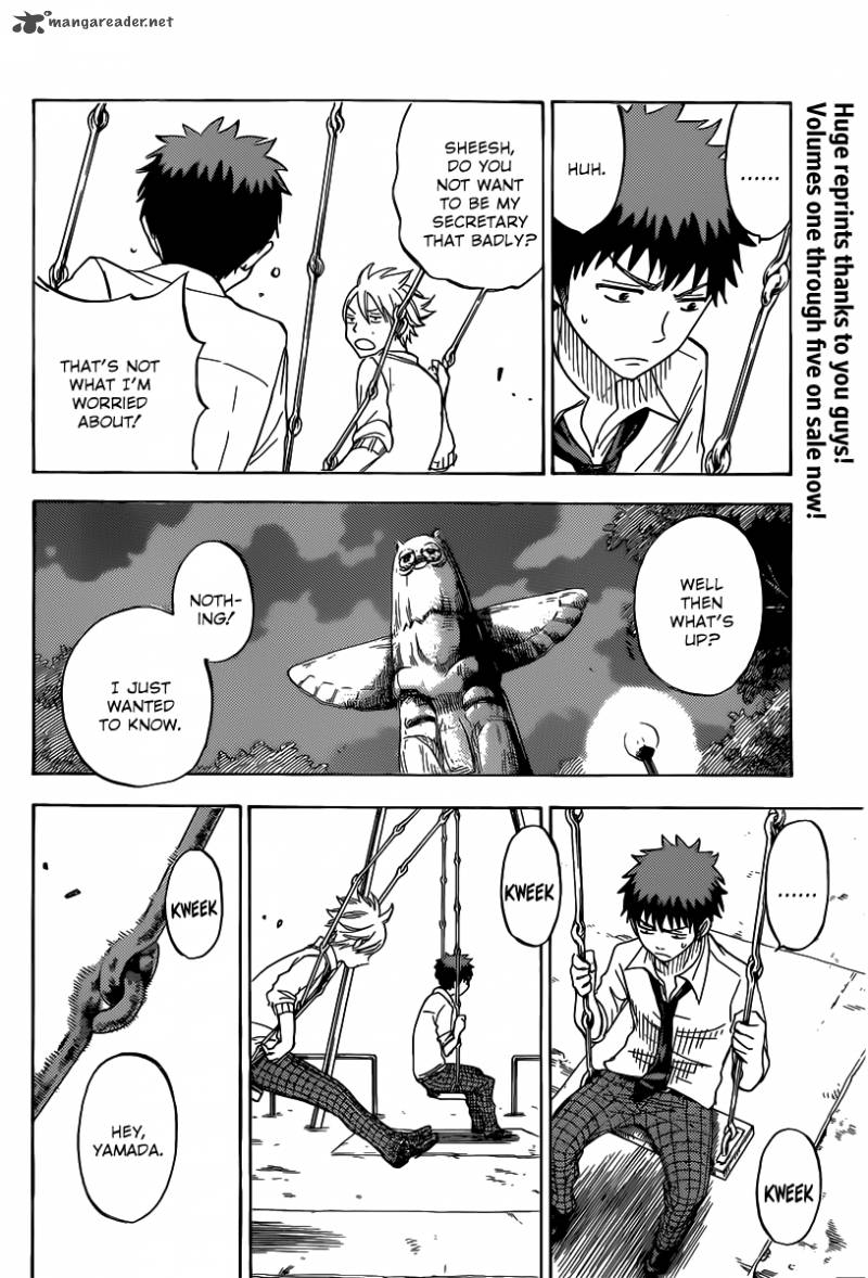 Yamada Kun To 7 Nin No Majo 57 15