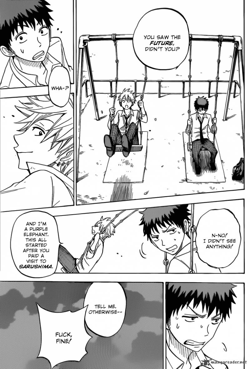 Yamada Kun To 7 Nin No Majo 57 16