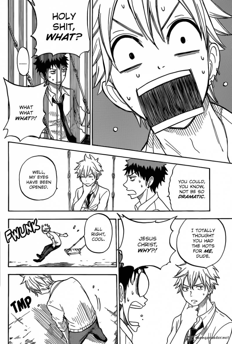 Yamada Kun To 7 Nin No Majo 57 23