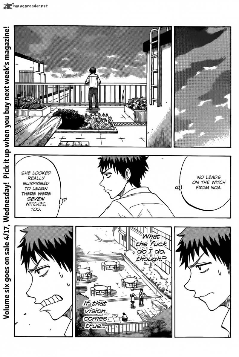Yamada Kun To 7 Nin No Majo 57 8