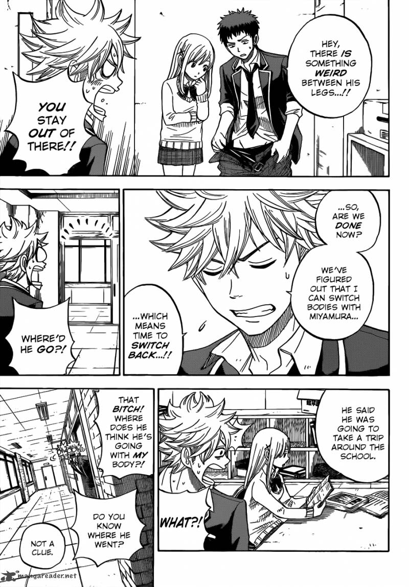Yamada Kun To 7 Nin No Majo 6 10