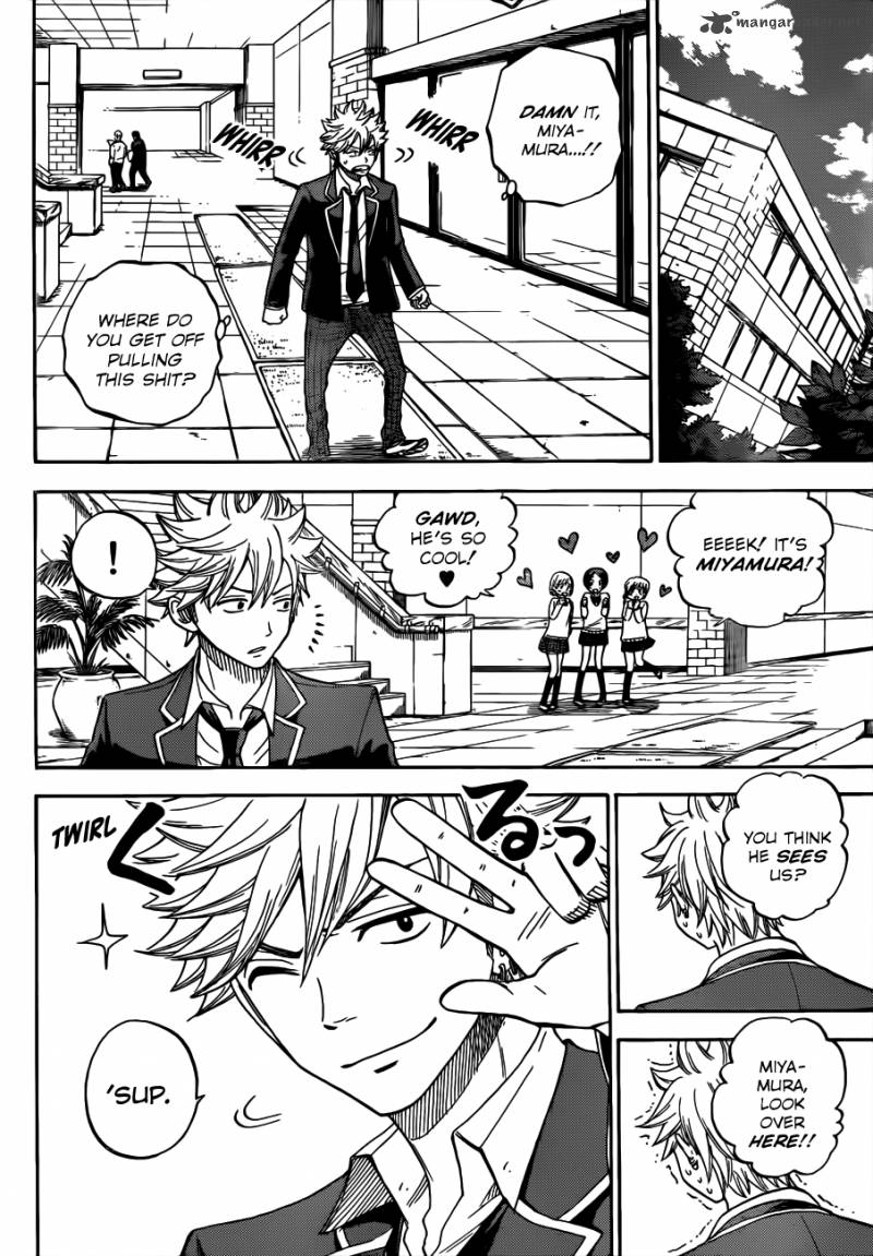 Yamada Kun To 7 Nin No Majo 6 11