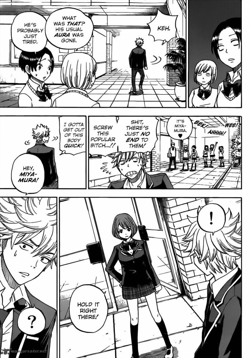 Yamada Kun To 7 Nin No Majo 6 12