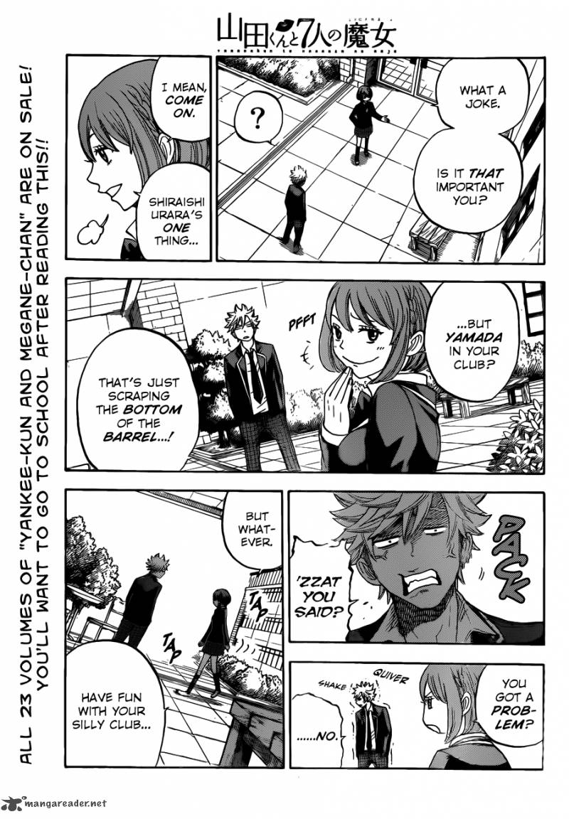 Yamada Kun To 7 Nin No Majo 6 14