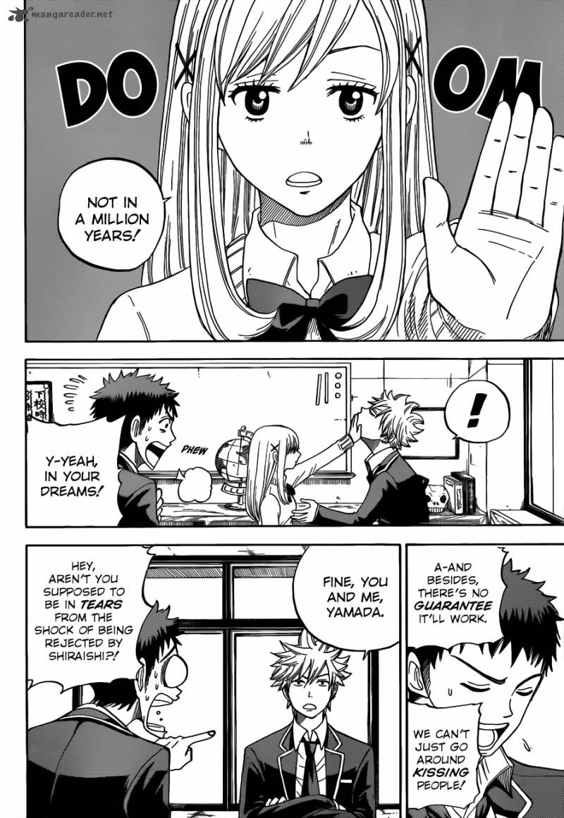 Yamada Kun To 7 Nin No Majo 6 5