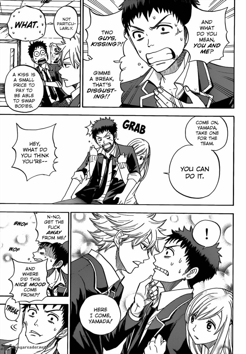 Yamada Kun To 7 Nin No Majo 6 6