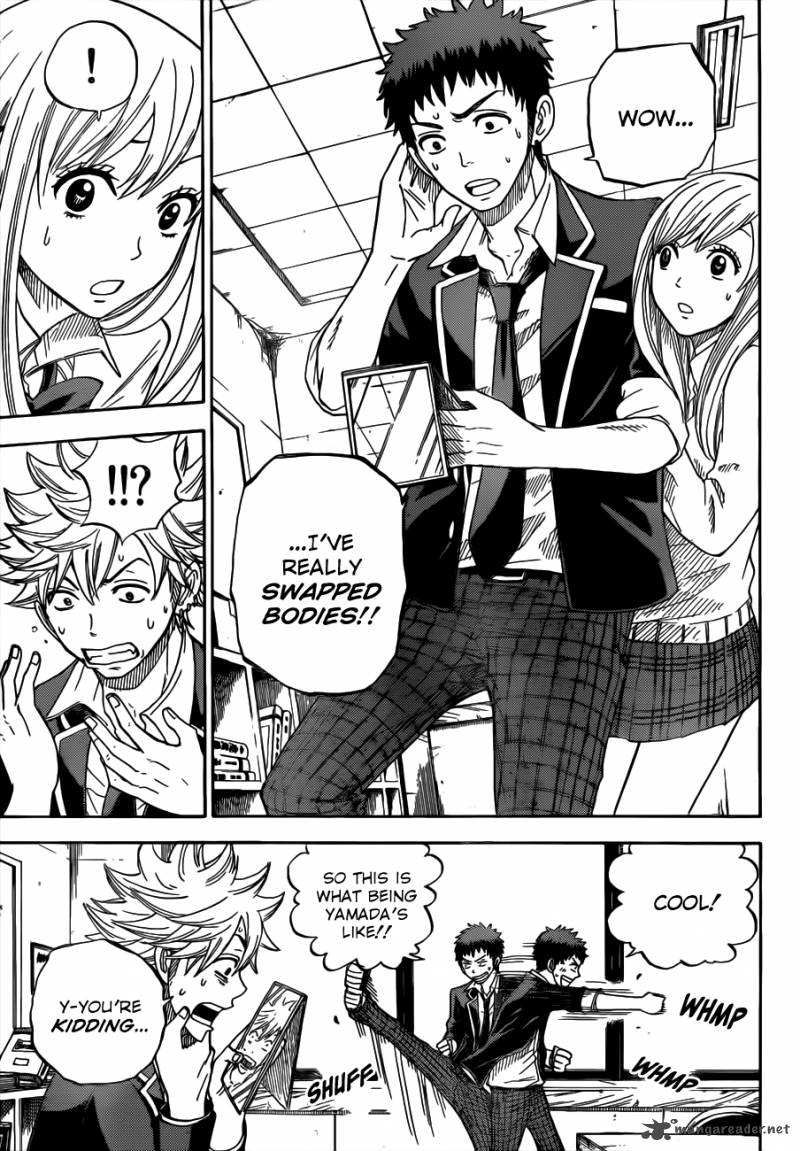 Yamada Kun To 7 Nin No Majo 6 8