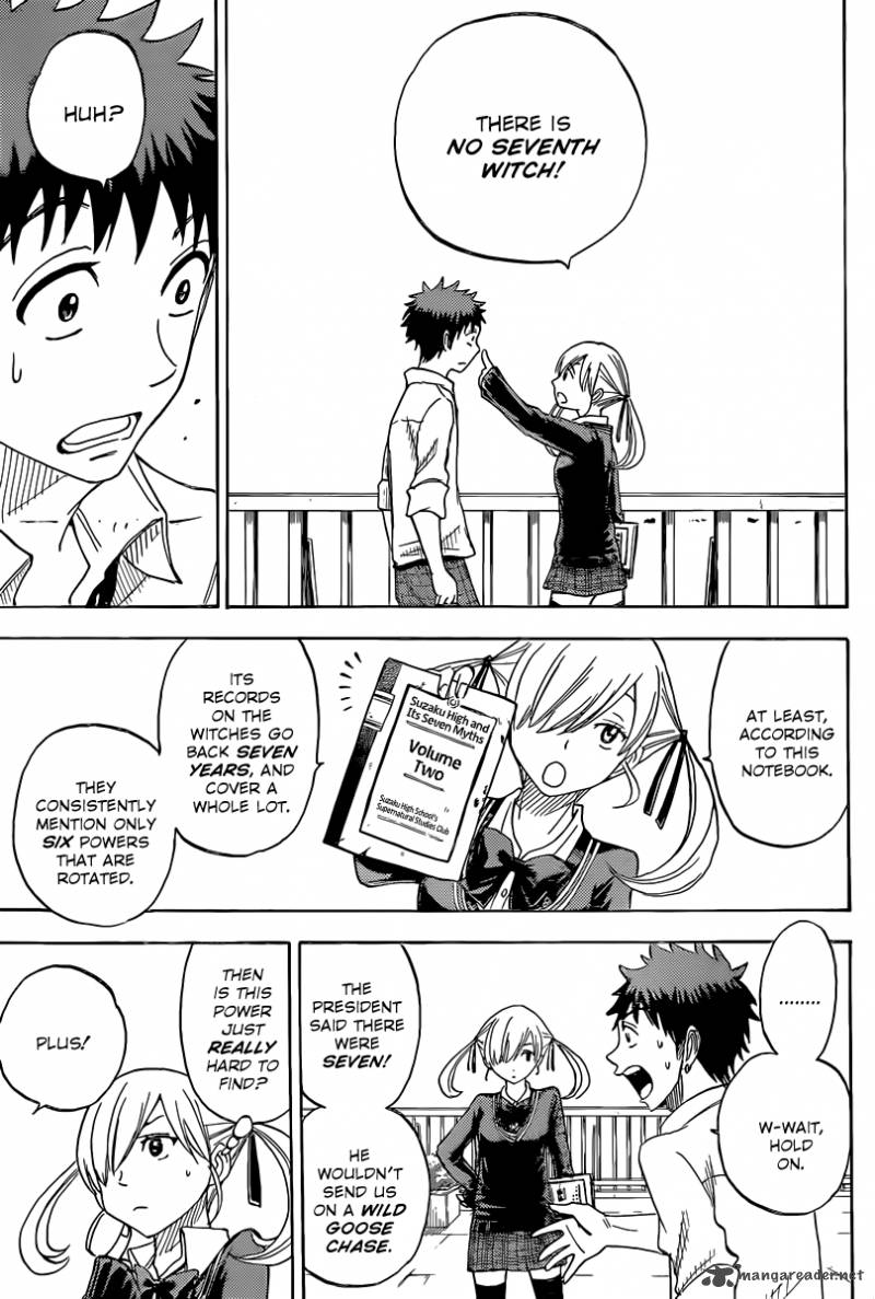 Yamada Kun To 7 Nin No Majo 60 18