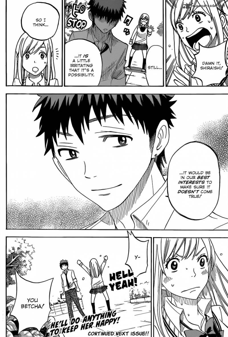 Yamada Kun To 7 Nin No Majo 62 21