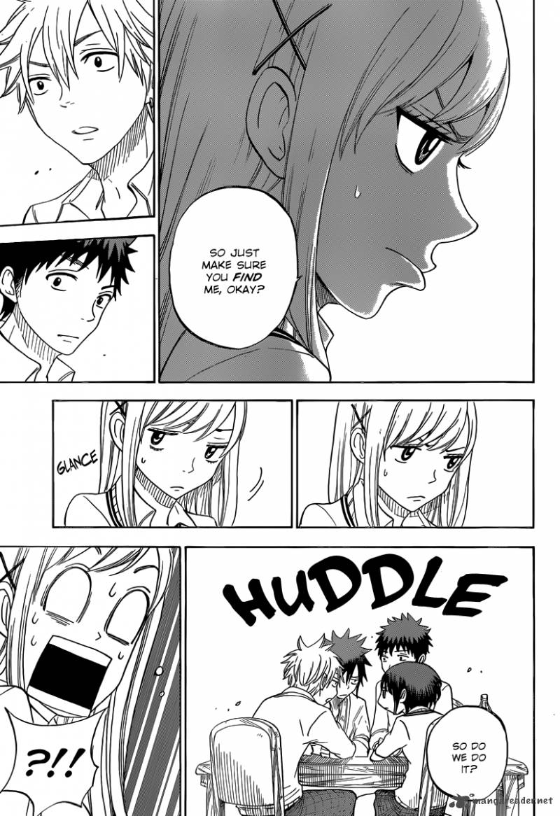 Yamada Kun To 7 Nin No Majo 64 16