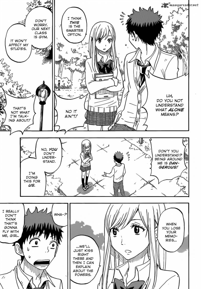 Yamada Kun To 7 Nin No Majo 65 12