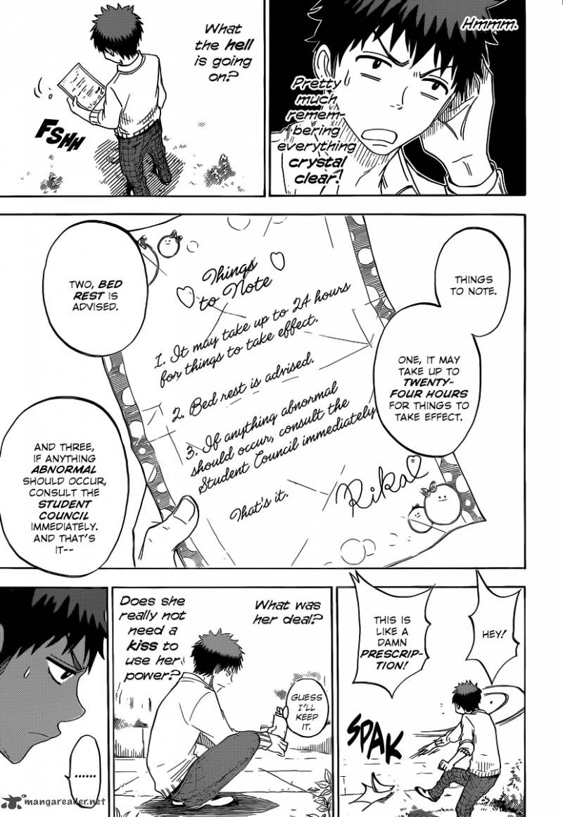 Yamada Kun To 7 Nin No Majo 66 10
