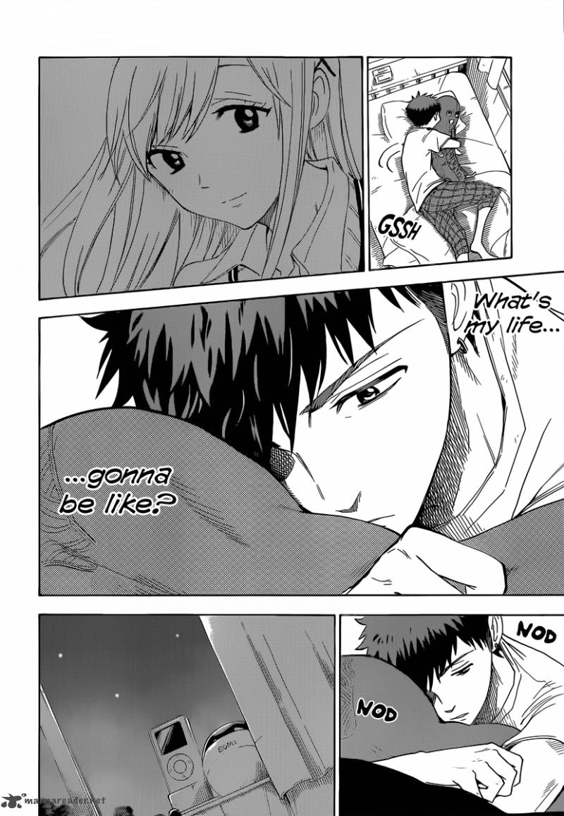 Yamada Kun To 7 Nin No Majo 66 13