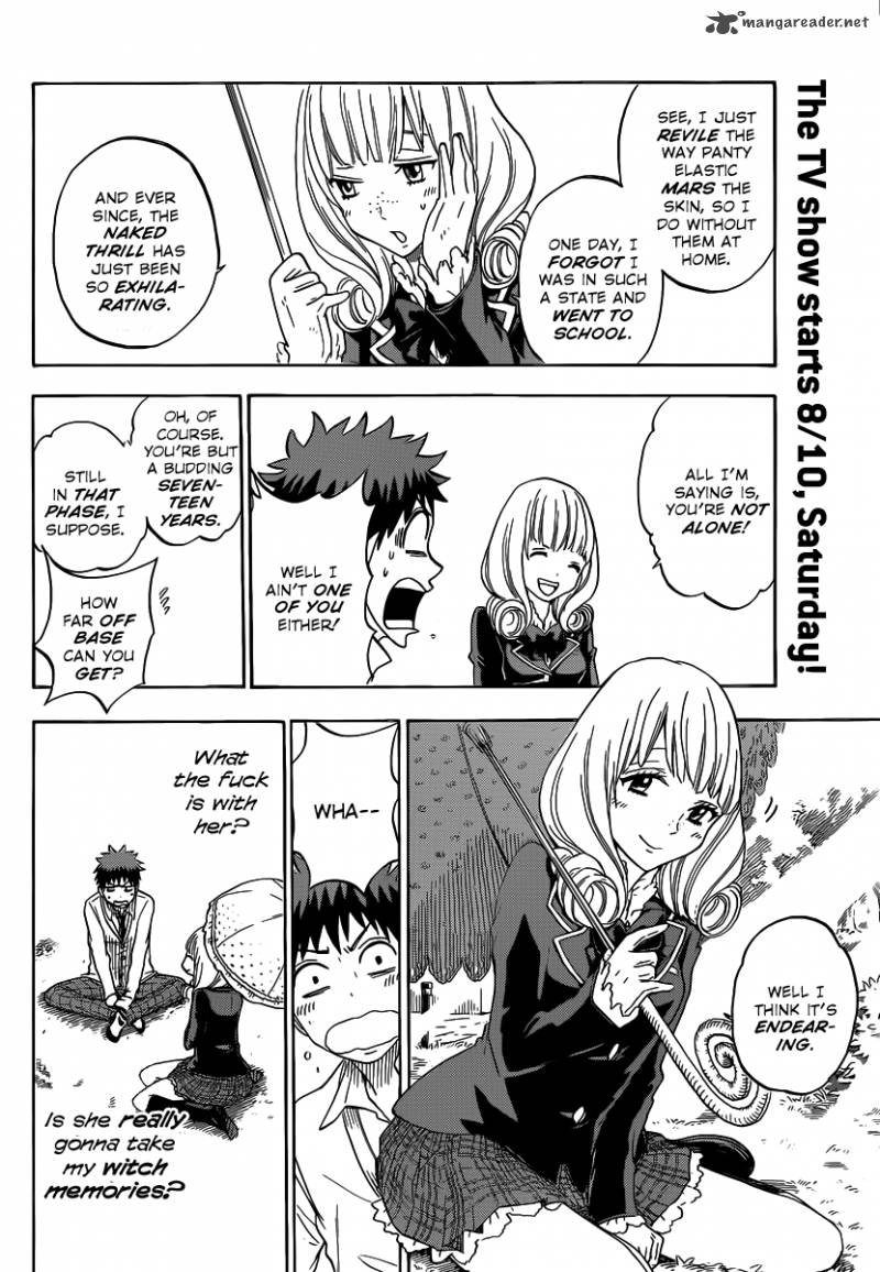 Yamada Kun To 7 Nin No Majo 66 5