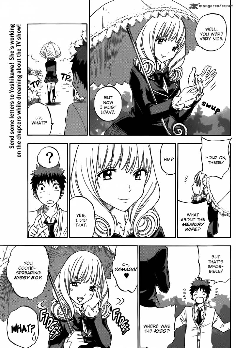 Yamada Kun To 7 Nin No Majo 66 8