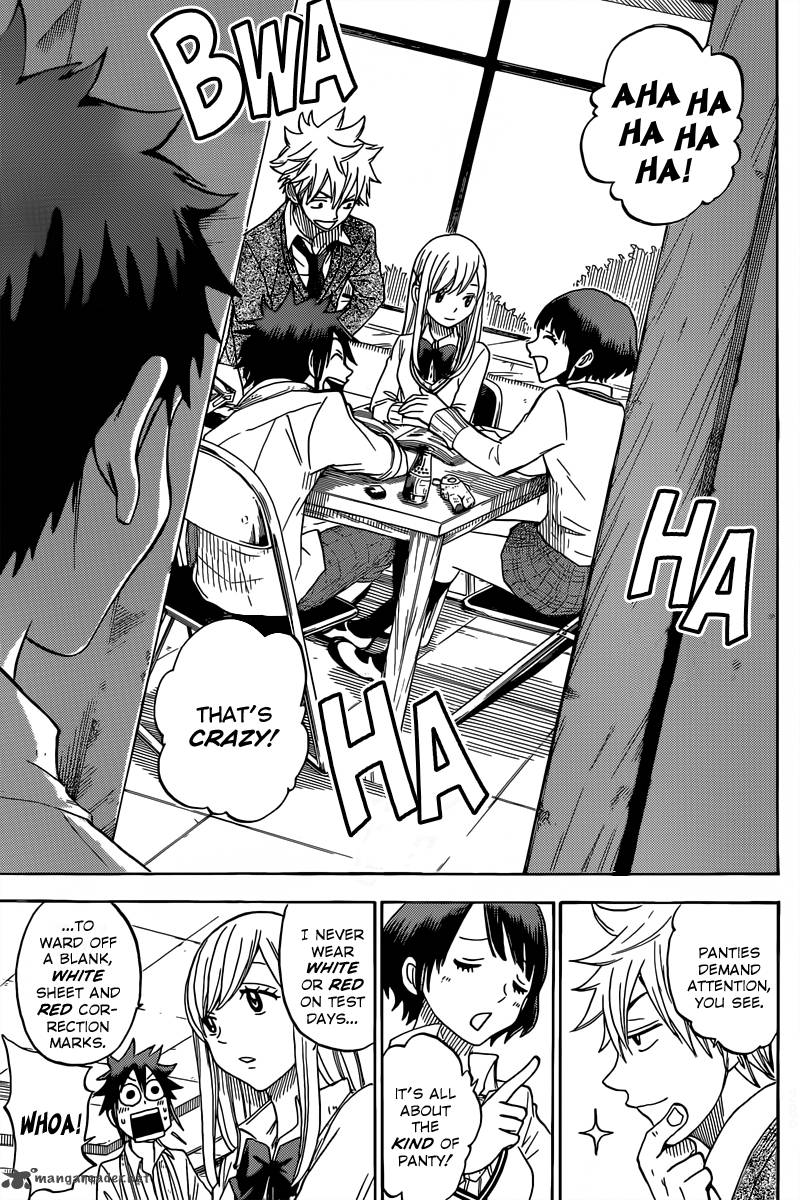 Yamada Kun To 7 Nin No Majo 67 16