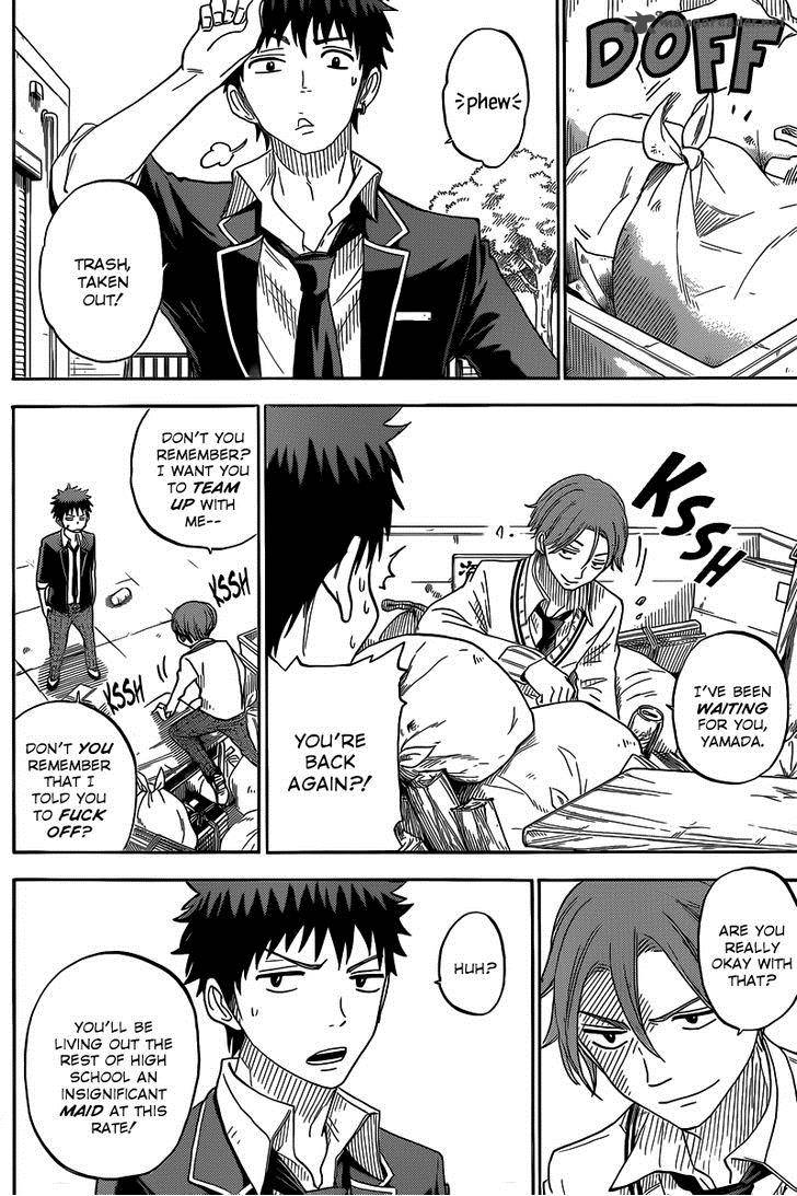 Yamada Kun To 7 Nin No Majo 68 10