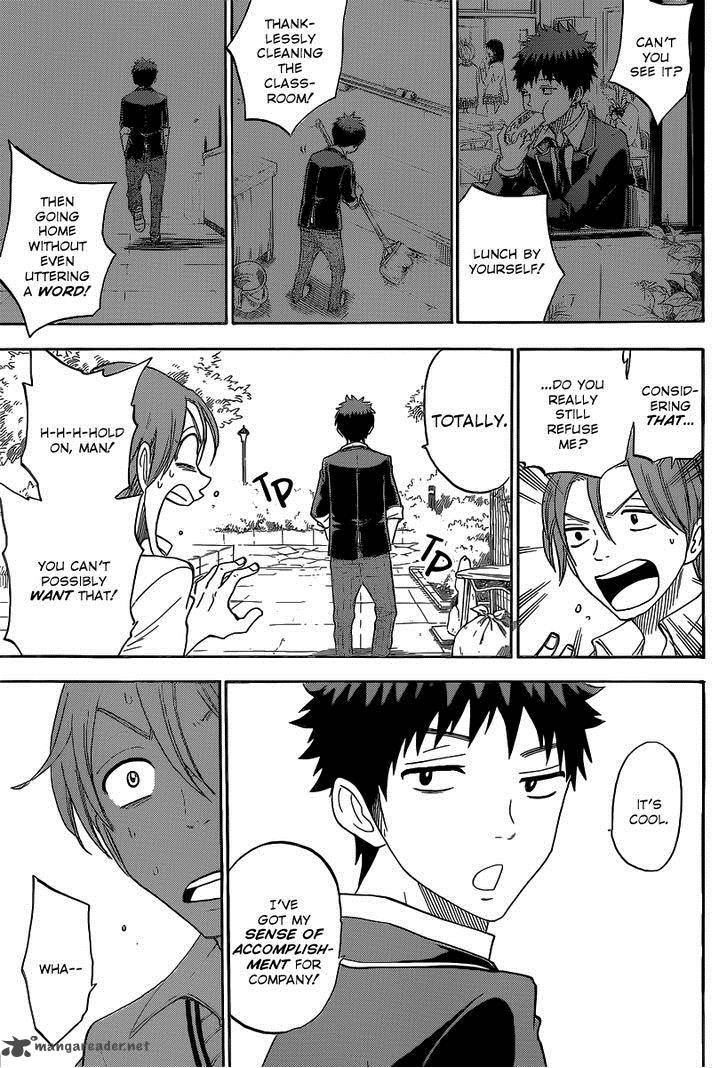 Yamada Kun To 7 Nin No Majo 68 11