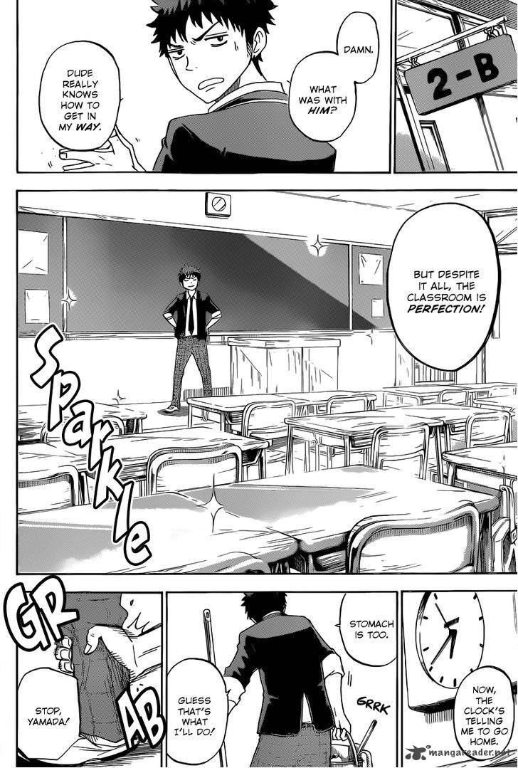 Yamada Kun To 7 Nin No Majo 68 12