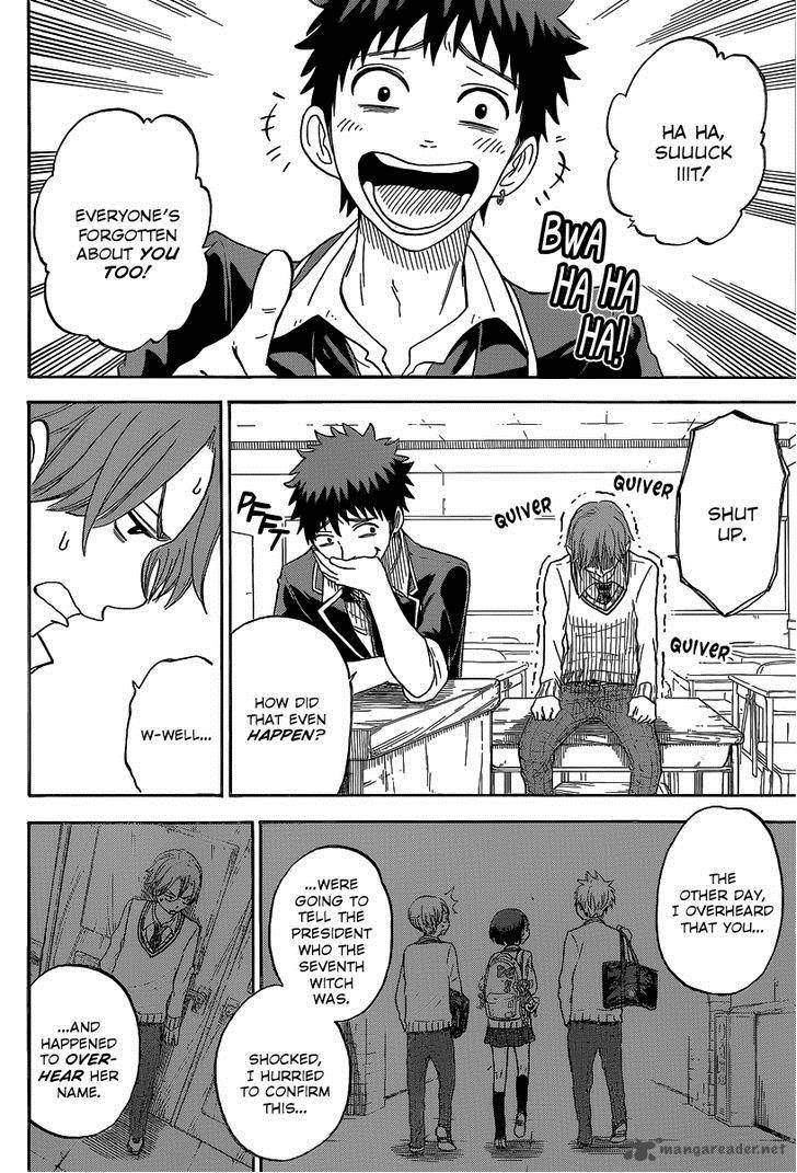 Yamada Kun To 7 Nin No Majo 68 14