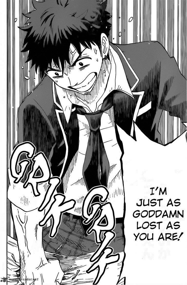 Yamada Kun To 7 Nin No Majo 68 18