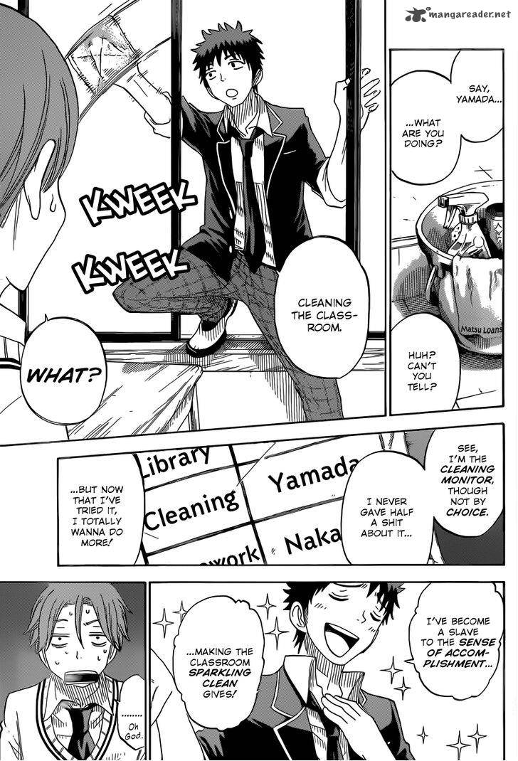 Yamada Kun To 7 Nin No Majo 68 5