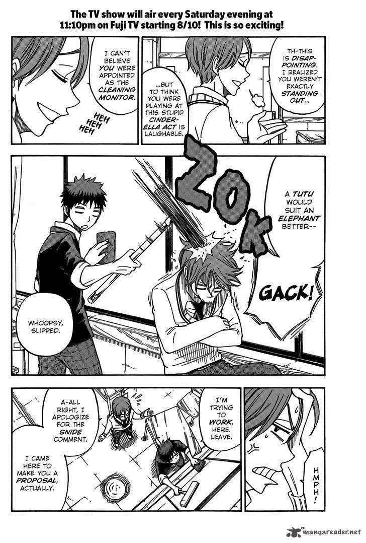 Yamada Kun To 7 Nin No Majo 68 6