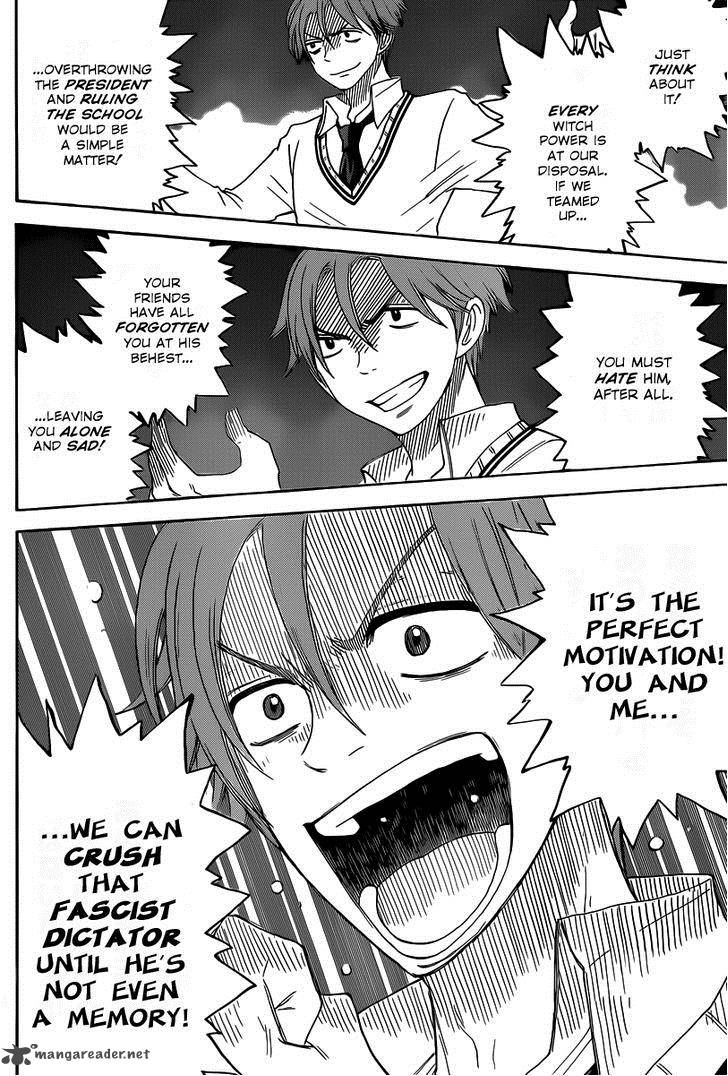 Yamada Kun To 7 Nin No Majo 68 8