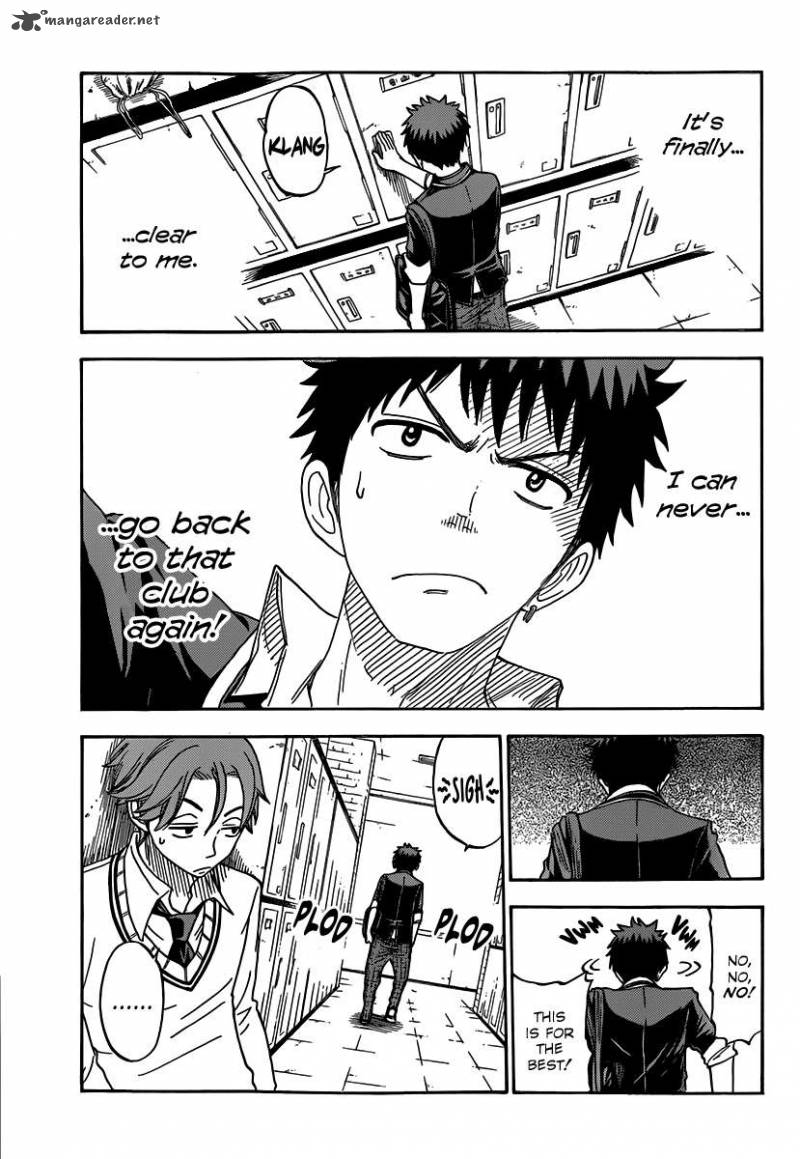 Yamada Kun To 7 Nin No Majo 69 10