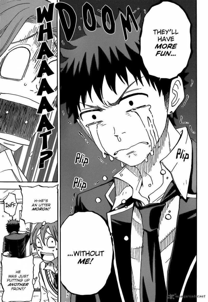 Yamada Kun To 7 Nin No Majo 69 8